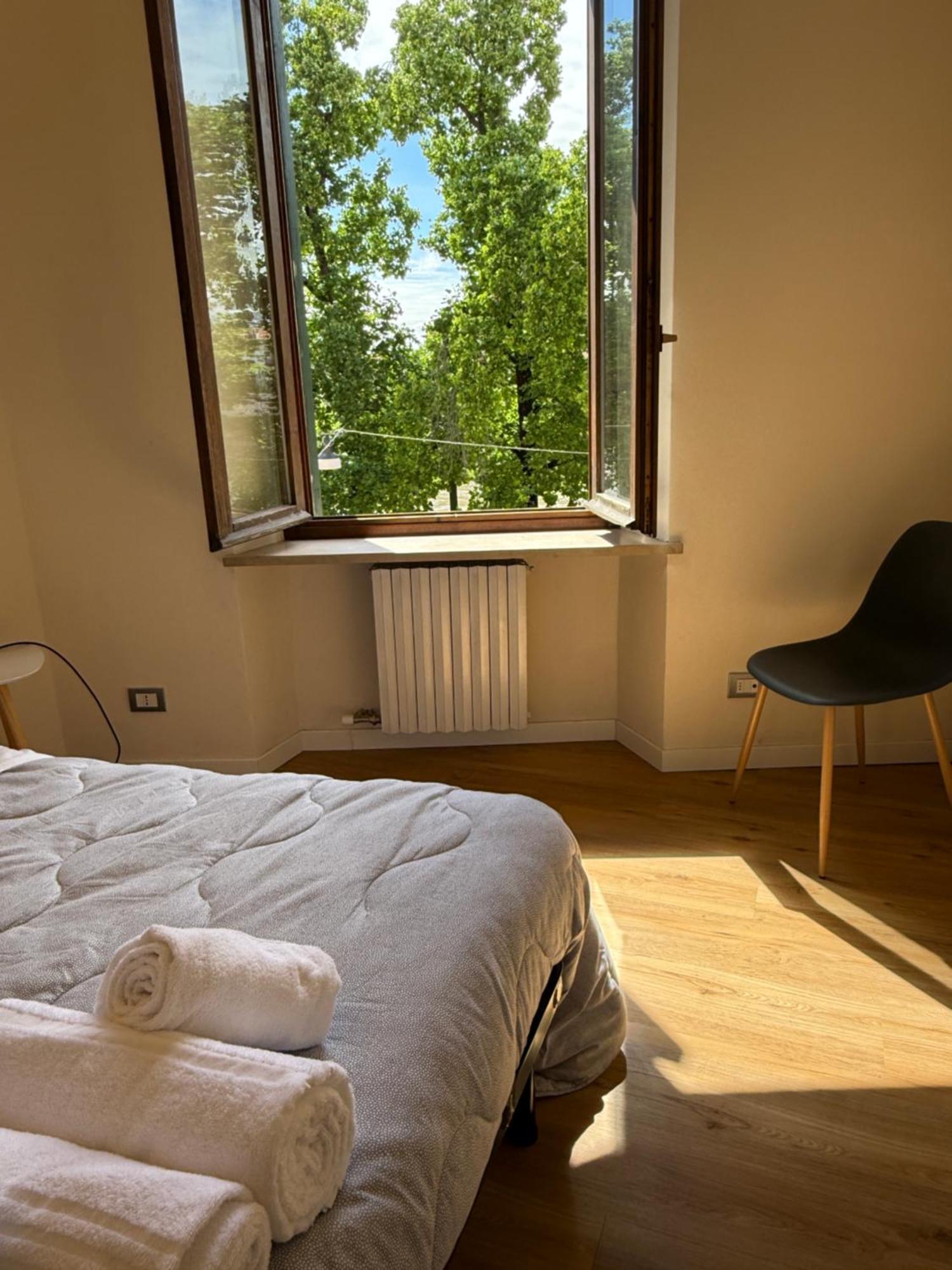 Vittoria Sull'Adige Apartment Verona Exterior photo
